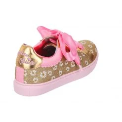 Irregular Choice Wasabi Wanderer Everything
