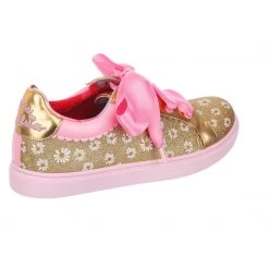 Irregular Choice Wasabi Wanderer Everything