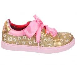 Irregular Choice Wasabi Wanderer Everything