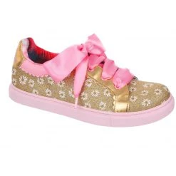 Irregular Choice Wasabi Wanderer Everything