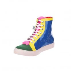 Irregular Choice Colourful Kingdom