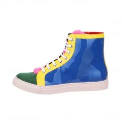 Irregular Choice Colourful Kingdom