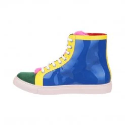 Irregular Choice Colourful Kingdom