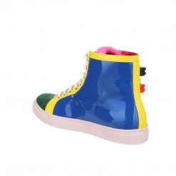 Irregular Choice Colourful Kingdom