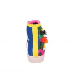 Irregular Choice Colourful Kingdom