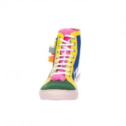 Irregular Choice Colourful Kingdom