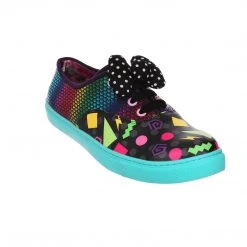 Irregular Choice Everything Babble