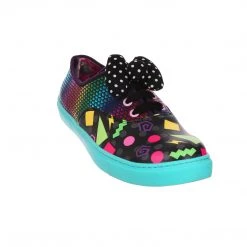 Irregular Choice Everything Babble