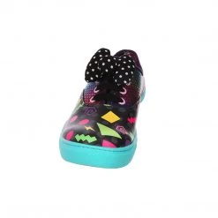 Irregular Choice Everything Babble