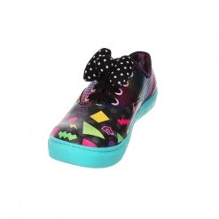 Irregular Choice Everything Babble