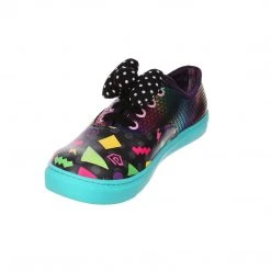Irregular Choice Everything Babble