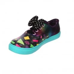 Irregular Choice Everything Babble