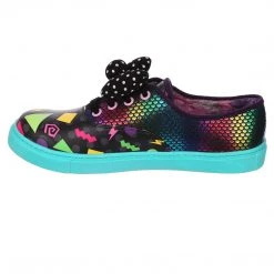 Irregular Choice Everything Babble