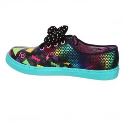 Irregular Choice Everything Babble