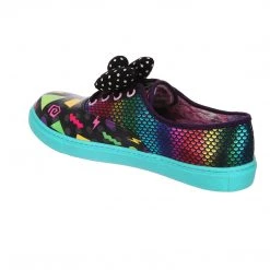 Irregular Choice Everything Babble