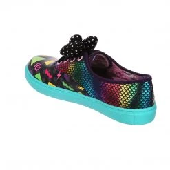 Irregular Choice Everything Babble