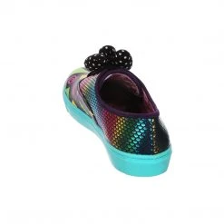 Irregular Choice Everything Babble