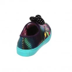 Irregular Choice Everything Babble