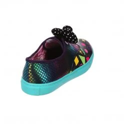 Irregular Choice Everything Babble