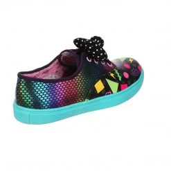 Irregular Choice Everything Babble