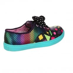 Irregular Choice Everything Babble