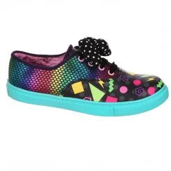 Irregular Choice Everything Babble