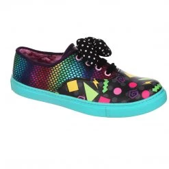 Irregular Choice Everything Babble