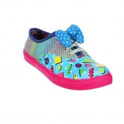 Irregular Choice Babble