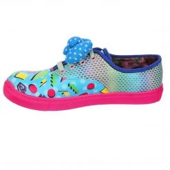 Irregular Choice Babble