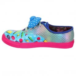 Irregular Choice Babble