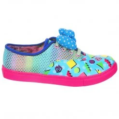Irregular Choice Babble