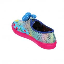 Irregular Choice Babble