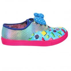 Irregular Choice Babble