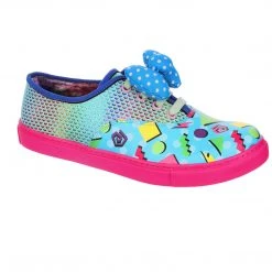 Irregular Choice Babble