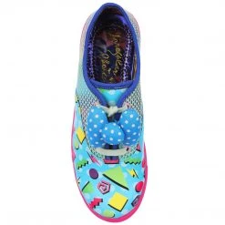 Irregular Choice Babble