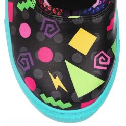 Irregular Choice Everything Babble