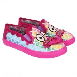 Irregular Choice Everything Smiley Mikey 56 Irregular Choice Everything Smiley Mikey
