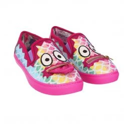 Irregular Choice Everything Smiley Mikey 59 Irregular Choice Everything Smiley Mikey