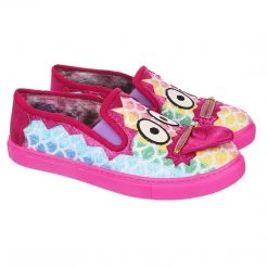 Irregular Choice Everything Smiley Mikey 91 Irregular Choice Everything Smiley Mikey