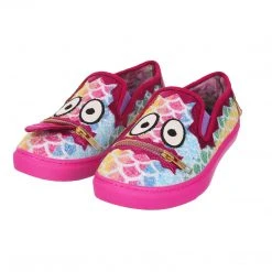 Irregular Choice Everything Smiley Mikey 65 Irregular Choice Everything Smiley Mikey