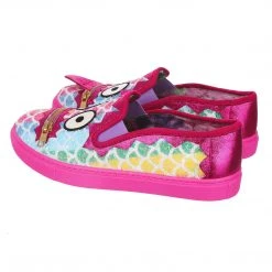 Irregular Choice Everything Smiley Mikey 73 Irregular Choice Everything Smiley Mikey