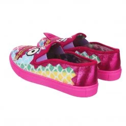 Irregular Choice Everything Smiley Mikey 75 Irregular Choice Everything Smiley Mikey