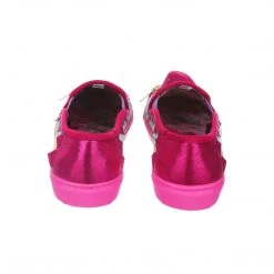 Irregular Choice Everything Smiley Mikey 80 Irregular Choice Everything Smiley Mikey