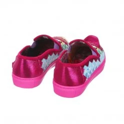 Irregular Choice Everything Smiley Mikey 82 Irregular Choice Everything Smiley Mikey
