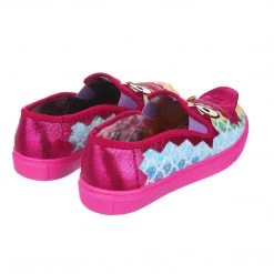 Irregular Choice Everything Smiley Mikey 84 Irregular Choice Everything Smiley Mikey