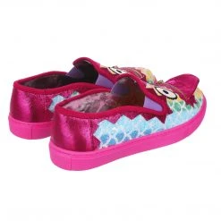 Irregular Choice Everything Smiley Mikey 85 Irregular Choice Everything Smiley Mikey