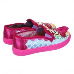 Irregular Choice Everything Smiley Mikey 86 Irregular Choice Everything Smiley Mikey