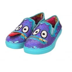 Irregular Choice Smiley Mikey 67 Irregular Choice Smiley Mikey