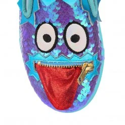 Irregular Choice Smiley Mikey 53 Irregular Choice Smiley Mikey