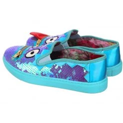 Irregular Choice Smiley Mikey 76 Irregular Choice Smiley Mikey